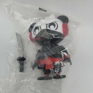 Combo Panda Ryans World Collectable Toy Action Figure